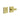 Frelan Hardware - CRES Thumb Turn & Release - CR803 - With Indicator - Square Rose; #finish_satin-brass