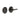 Frelan Hardware - CRES Thumb Turn & Release - CR804 - Round Rose; #finish_dark-bronze