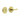 Frelan Hardware - CRES Thumb Turn & Release - CR804 - Round Rose; #finish_satin-brass
