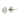 Frelan Hardware - CRES Thumb Turn & Release - CR804 - Round Rose; #finish_satin-stainless-steel