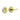 Frelan Hardware - CRES Thumb Turn & Release - CR804 - With Indicator - Round Rose; #finish_satin-brass