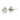 Frelan Hardware - CRES Thumb Turn & Release - CR804 - With Indicator - Round Rose; #finish_satin-stainless-steel