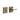 Frelan Hardware - CRES Thumb Turn & Release - CR804 - Square Rose; #finish_antique-brass
