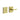 Frelan Hardware - CRES Thumb Turn & Release - CR804 - Square Rose; #finish_satin-brass