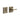 Frelan Hardware - CRES Thumb Turn & Release - CR804 - With Indicator - Square Rose; #finish_antique-brass