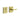 Frelan Hardware - CRES Thumb Turn & Release - CR804 - With Indicator - Square Rose; #finish_satin-brass