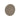Frelan Hardware - CRES Escutcheon Blank - Circular Rose; #finish_antique-brass