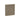 Frelan Hardware - CRES Escutcheon Blank - Square Rose; #finish_antique-brass
