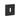 Frelan Hardware - CRES Escutcheon - Square Rose - Standard Key; #finish_black