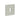 Frelan Hardware - CRES Escutcheon - Square Rose - Standard Key; #finish_satin-stainless-steel