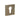 Frelan Hardware - CRES Escutcheon - Square Rose - Euro Profile; #finish_antique-brass