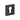 Frelan Hardware - CRES Escutcheon - Square Rose - Euro Profile; #finish_dark-bronze