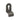 Frelan Hardware - Cres Cylinder Pull - Face Fix; #finish_dark-bronze