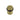 Frelan Hardware - CRES Door Stop - Floor Mount; #finish_satin-brass