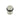 Frelan Hardware - CRES Door Stop - Floor Mount; #finish_satin-stainless-steel