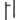 Frelan Hardware - CRES T-Bar Pull Handle - Face Fix; #finish_dark-bronze