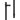 Frelan Hardware - CRES T-Bar Pull Handle - Face Fix; #finish_black