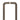 Frelan Hardware - CRES D-Shape Pull Handle - Back to Back - Pair; #finish_antique-brass