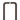 Frelan Hardware - CRES D-Shape Pull Handle - Back to Back - Pair; #finish_dark-bronze