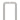 Frelan Hardware - CRES D-Shape Pull Handle - Back to Back - Pair; #finish_satin-stainless-steel