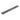 Frelan Hardware - CRES Finger Plate - Push; #finish_dark-bronze