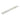 Frelan Hardware - CRES Finger Plate - Push; #finish_satin-stainless-steel