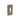 Frelan Hardware - CRES Euro Escutcheon - Rectangular; #finish_antique-brass