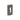 Frelan Hardware - CRES Euro Escutcheon - Rectangular; #finish_dark-bronze