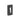 Frelan Hardware - CRES Euro Escutcheon - Rectangular; #finish_black