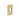 Frelan Hardware - CRES Euro Escutcheon - Rectangular; #finish_satin-brass