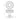 Frelan Hardware - Burlington Bloomsbury Mortice Door Knobs - Pair; #finish_polished-nickel
