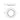 Frelan Hardware - Burlington Outer Rose for Escutcheons  - Plain Rose; #finish_polished-nickel