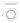 Frelan Hardware - Burlington Outer Rose for Escutcheons  - Chamfered Rose; #finish_polished-nickel