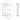 Frelan Hardware - Single Action Steel Spring Hinges - 150mm; #finish_polished-brass