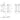 Frelan Hardware - Double Action Steel Spring Hinges - 102mm; #finish_polished-brass