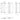 Frelan Hardware - Double Action Steel Spring Hinges - 175mm; #finish_grey