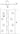 Frelan Hardware - Plain Butt Hinges - 76mm x 42mm; #finish_polished-brass