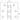 Frelan Hardware - Large Ball Bearing Hinges - 102mm x 76mm; #finish_polished-brass