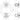 Frelan Hardware - Jedo Ring Door Knocker - 100mm; #global
