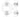 Frelan Hardware - Jedo Ring Door Knocker - 100mm; #global