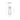 Frelan Hardware - Jedo Porcelain Covered Escutcheon - 63mm x 22mm; #finish_white