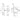 Frelan Hardware - Jedo Euro Profile Sash Lock - 76mm; #finish_polished-chrome