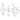 Frelan Hardware - Jedo 3 Lever Sash Lock - 76mm; #finish_polished-chrome