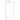 Frelan Hardware - Nero Fingerplates - 350mm x 75mm; #finish_black
