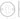 Frelan Hardware - Standard Key Escutcheon - Grade 304 - 52mm x 5mm; #finish_satin-stainless-steel
