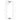 Frelan Hardware - D Shape Stainless Steel 304 Pull Handle - 300mm x 19mm dia. - Pair - Back to Back; #finish_satin-stainless-steel