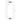 Frelan Hardware - D Shape Stainless Steel 304 Pull Handle - 300mm x 22mm dia. - Pair - Back to Back; #finish_satin-stainless-steel