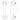 Frelan Hardware - Stainless Steel Door Knocker - 150mm; #finish_satin-stainless-steel