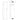Frelan Hardware - D Shape Stainless Steel 201 Pull Handle  - Single - 300mm x 19mm; #finish_satin-stainless-steel