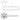 Frelan Hardware - Meteor Door Handles on Rose - Pair; #finish_satin-stainless-steel